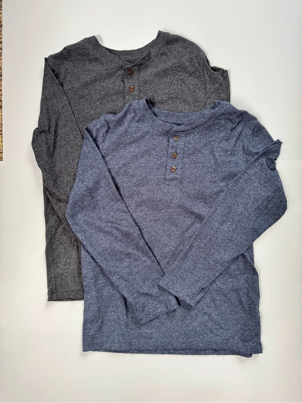 Hanna Andersson and Old Navy Boys T-Shirt Bundle Size 10-12